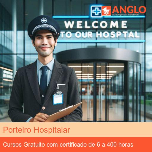 Porteiro Hospitalar